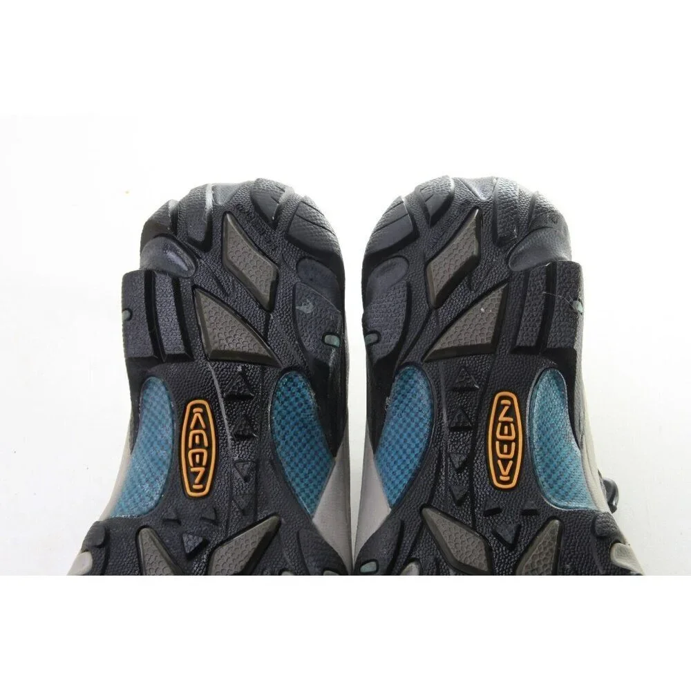 Keen gently used